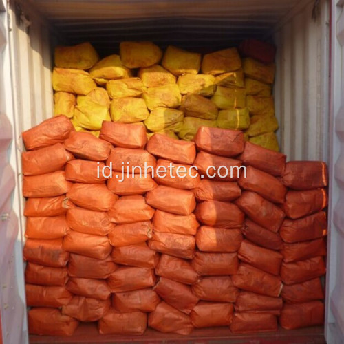 Pigmen Kuning Besi Oksida S310